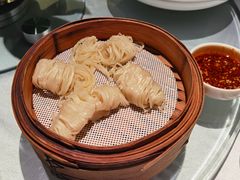 -唐猫庭院·千年陕菜(赛格国际购物中心店)
