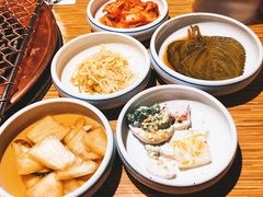 -王妃家(明洞中央店)