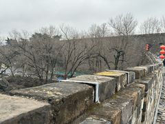 -南京城墙景区