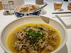 金汤肥牛-淮扬厨子(健康路店)