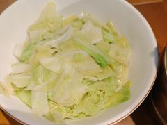 -好恰湘潭小炒与小碗菜(马兰山店)