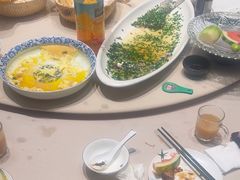 -大张烙馍村(泉山店)
