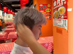 -荆九爷爆炒桥头三嫩(云南北路店)