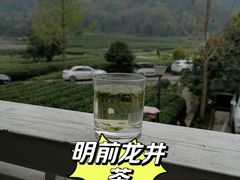 -听风阁农家私房菜茶楼(龙坞店)