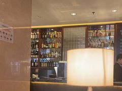 -The Lounge·大堂酒廊·北京粤财JW万豪酒店