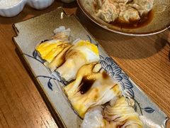 -本味友膳·茶餐厅(和达中心城店)