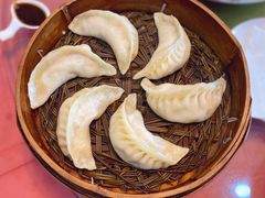 虾仁蒸饺-洪祥大酒店(大庆东路店)