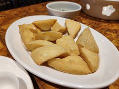 豆腐-陈鹏鹏潮汕菜(欢乐海岸 海边景观店)