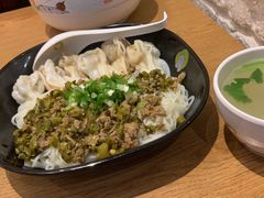-满宝馄饨(佳兆业店)
