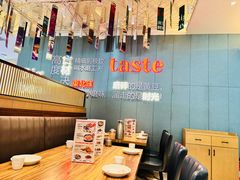 -九转小磨·非遗东北菜(群力店)