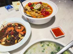 -宁波石浦大饭店(新材料城店)