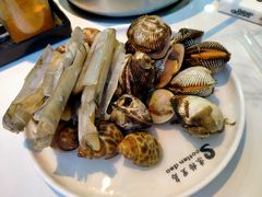 -苏格里岛自助海鲜烤肉(中州万达店)