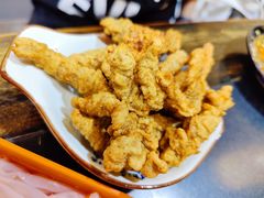 小酥肉-镇江龙·火锅串串(武侯祠店)