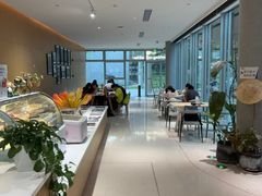 -木嘛working coffee&bar(碧道馆店)