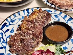 -STARRY CAFE & LOUNGE BAR(高新店)