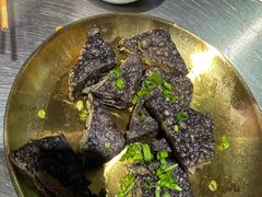 -有蚝有翅烧烤大排档·宵夜(右安门店)