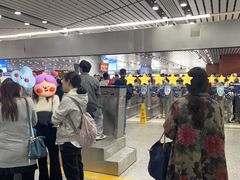 -珠海拱北口岸