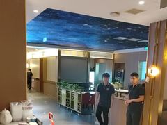 -宏宴·新京菜(望京店)