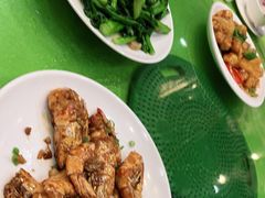 -盛港湾海鲜食府(黄沙店)