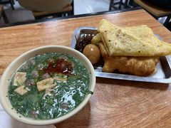 -二牛丸子汤(杏花岭店)