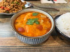 -Hi YOU你的饭局泰餐厅(雍和宫店)