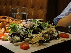 -The Cheebat 锌吧·Bistro(体育西店)