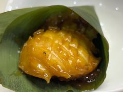 -长江国际酒店-中餐厅