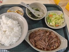 -台北风味(第一家快餐)