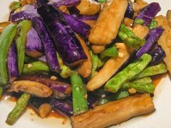 -小放牛炒菜馆(华北商厦店)