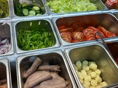 -赛百味SUBWAY(三阳广场店)
