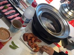 -鲜一烤肉(沈北店)
