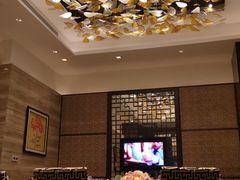 -明阁 Ming Court(广州朗豪酒店)