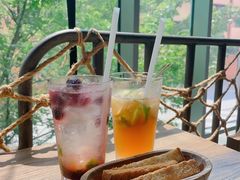 -漫咖啡(红唐店)