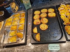 -禾斗海鲜自助(市北诺德店)