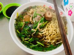 -老赵面店(大西路店)