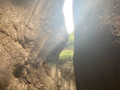 -小五台金河景区