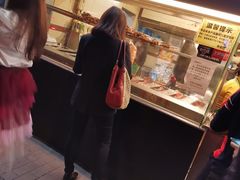 -老黄记手撕烤兔(玉林街店)