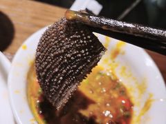 -牛焱·贵州黄牛肉火锅(城西银泰店)