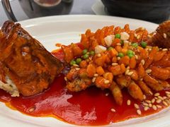 -金哥私房菜馆(张府园总店)