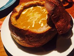 -Amanda餐厅(长乐路店)
