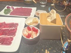 -南门涮肉(东单店)