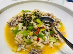 -上座云间·青年赣菜(绿茵店)