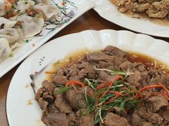 -友强·23年特色海鲜大排档(厦门店)