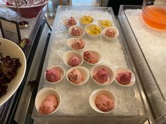 -北京王府井希尔顿酒店·万斯阁西餐厅