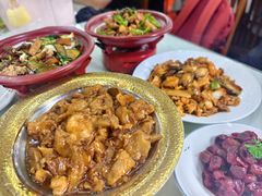 -同发号饭庄(复兴路店)