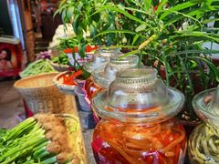 -农耕记·湖南土菜(halo广场店)