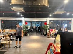 -大自然醉鹅·铁锅火焰鹅(上海联洋店)