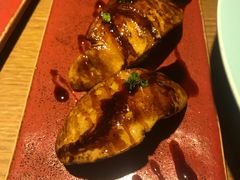 -水之惠鲜鱼料理(王府大街店)