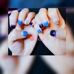 -Pink You美甲美睫纹绣定制中心