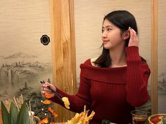 -贵木日本料理·铁板烧(新地假日广场店)
